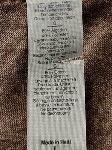 Next Level Apparel Wyoming Cowboys