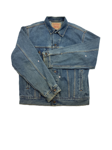 Levi Strauss & Co.