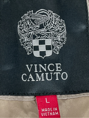 Vince Camuto