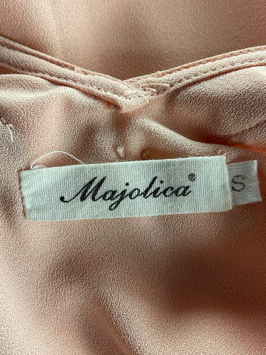 Majolica