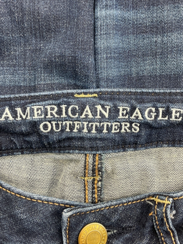 American Eagle