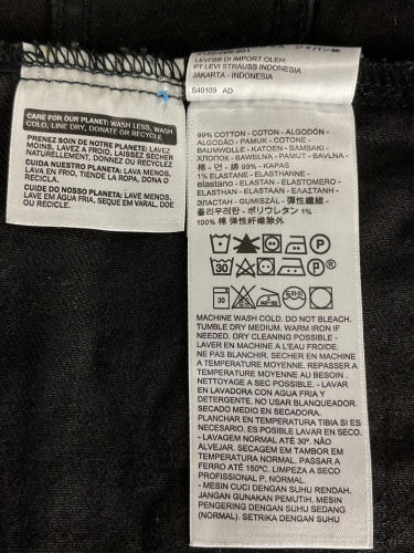 Levi Strauss & Co.