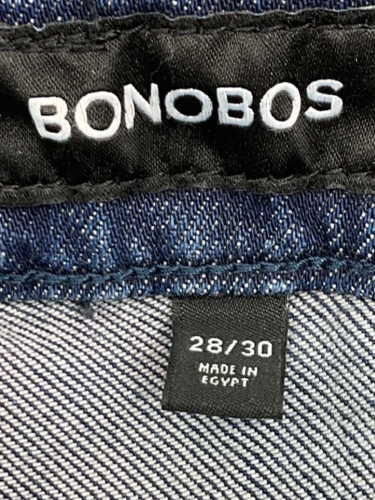 Bonobos
