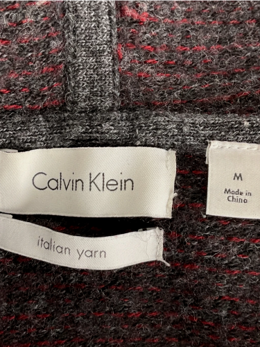Calvin Klein