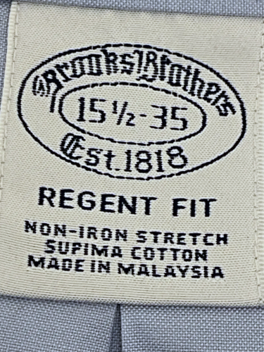 Brooks Brothers