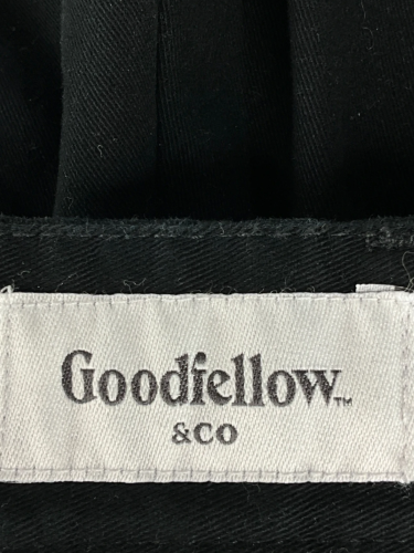 Goodfellow & Co