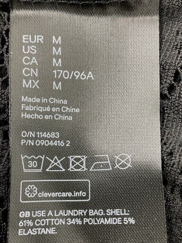 H&M