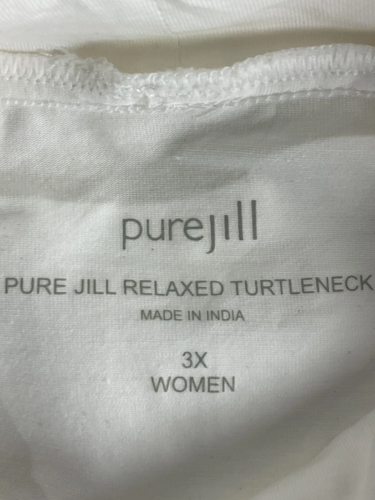 Purejill