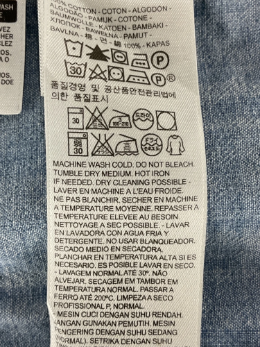 Levi’s