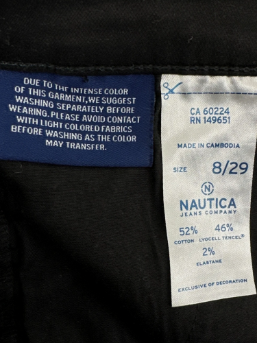 Nautica Jeans Company