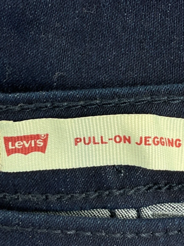 Levi’s