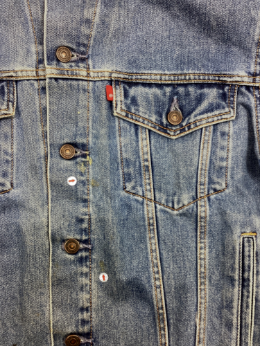 Levi Strauss & Co.