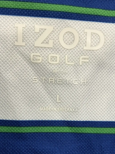 Izod Golf