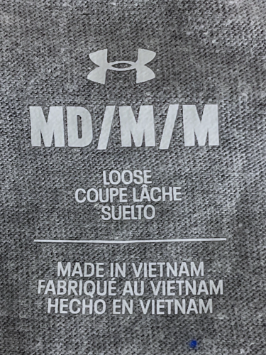 Under Armour