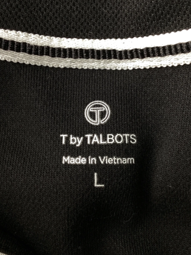 Talbots
