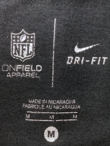 Nike Redskins/Commanders