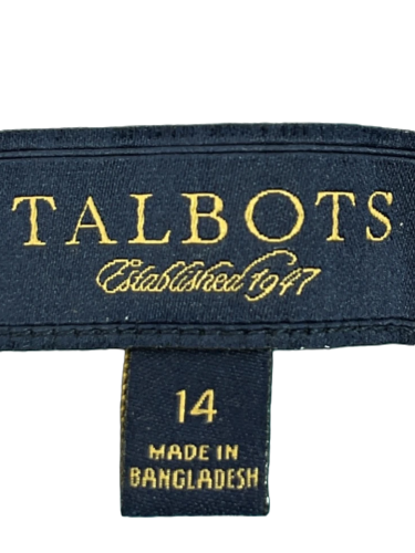 Talbots