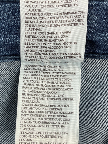 Divided H&M