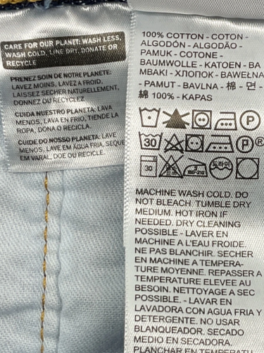 Levi’s