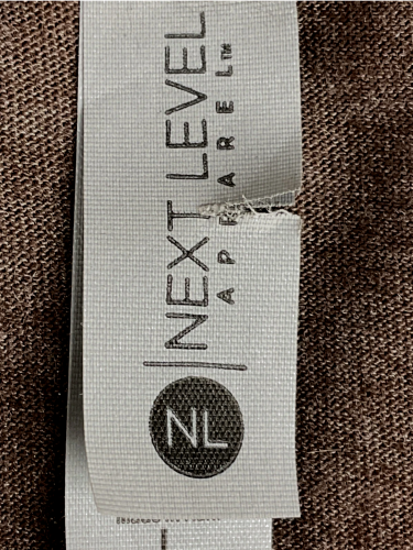 Next Level Apparel Wyoming Cowboys