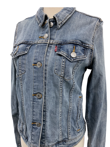 Levi’s