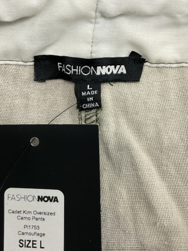 Fashion Nova
