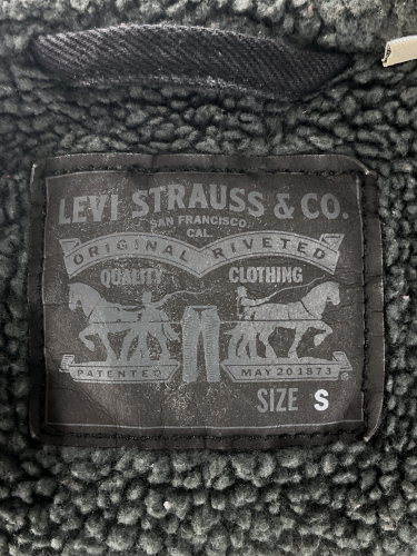 Levi’s
