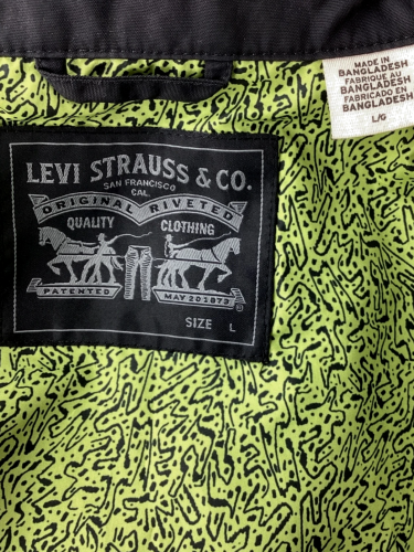 Levi Strauss & Co.
