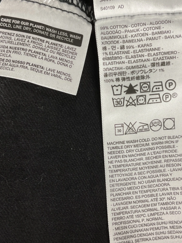 Levi Strauss & Co.