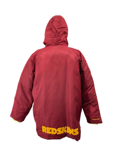 Mitchell & Ness Redskins/Commanders