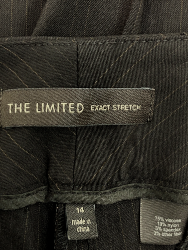 The Limited