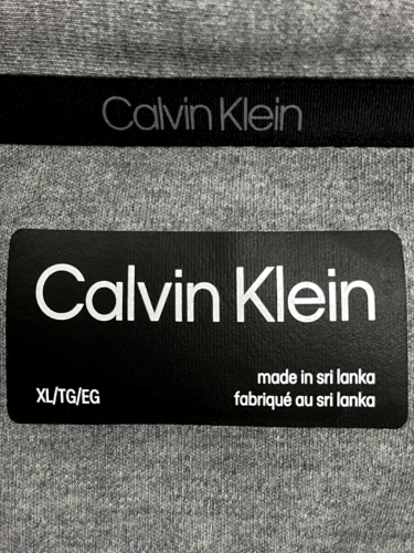 Calvin Klein