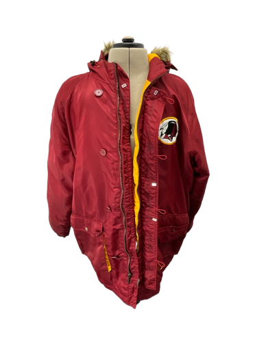 Mitchell & Ness Redskins/Commanders