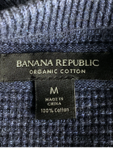Banana Republic