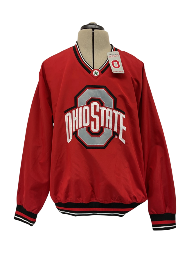 Ohio State Varsity
