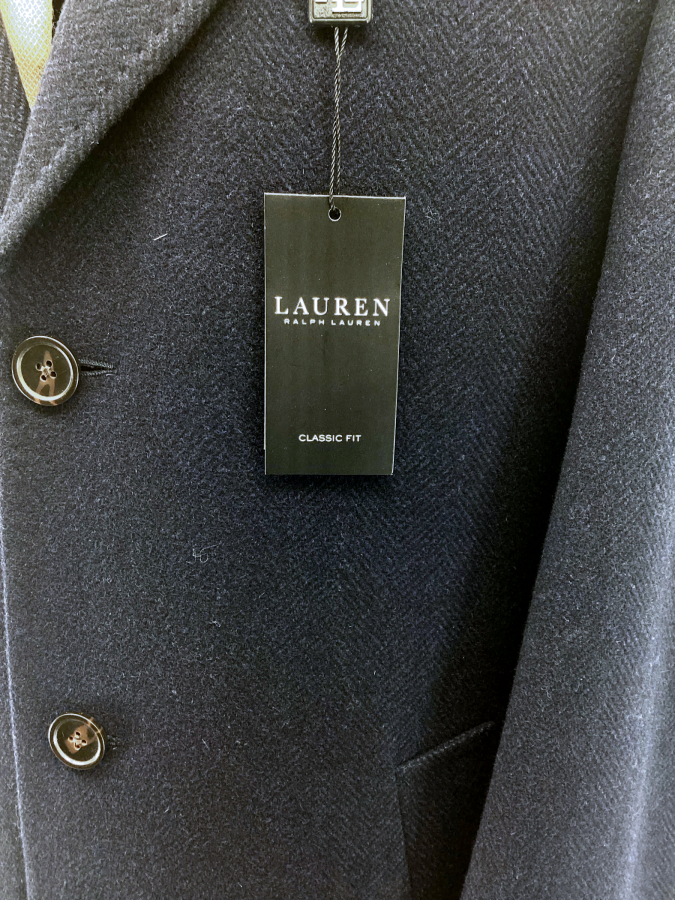 Ralph Lauren