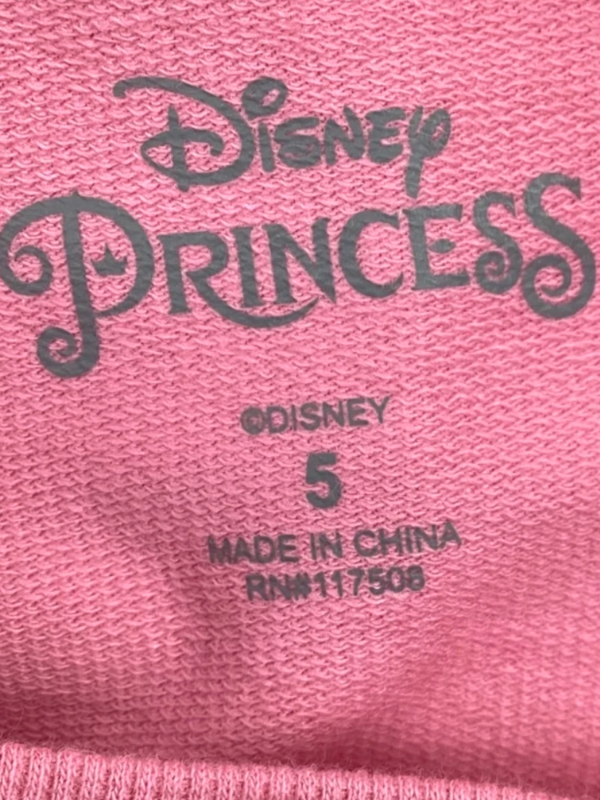 Disney