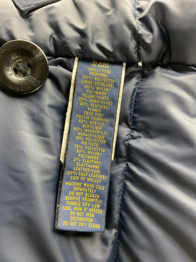 Polo by Ralph Lauren 