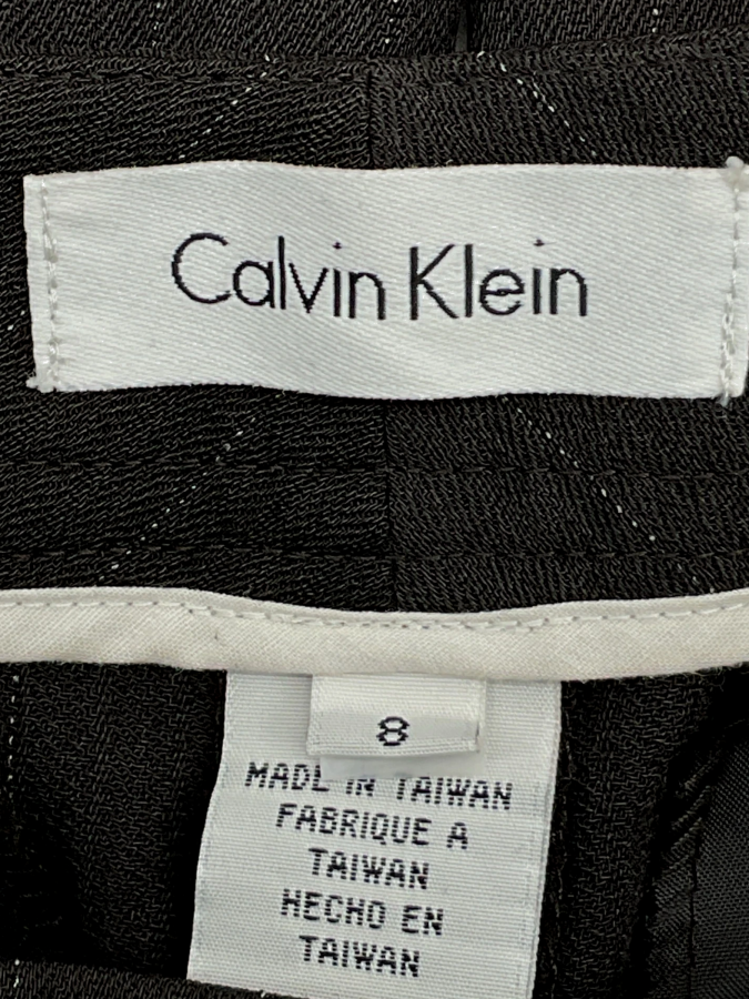 Calvin Klein