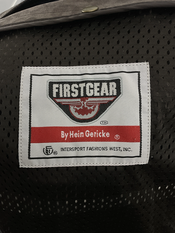 First Gear