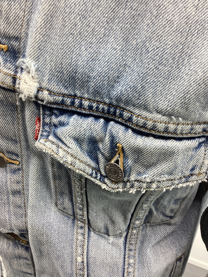 Levi’s