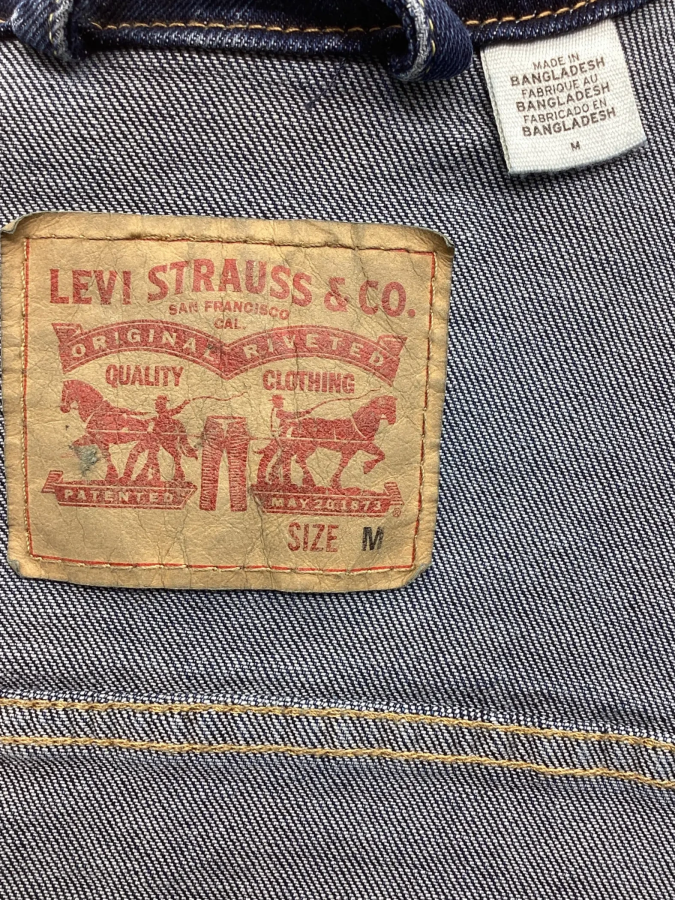 Levi’s