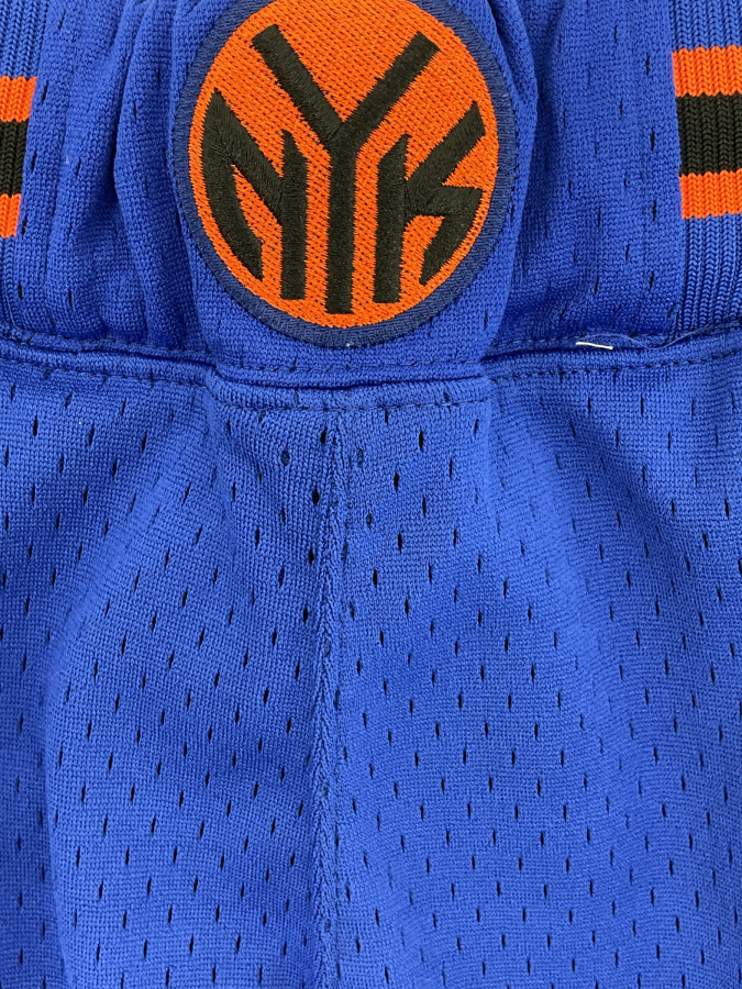 Mitchell & Ness NBA 