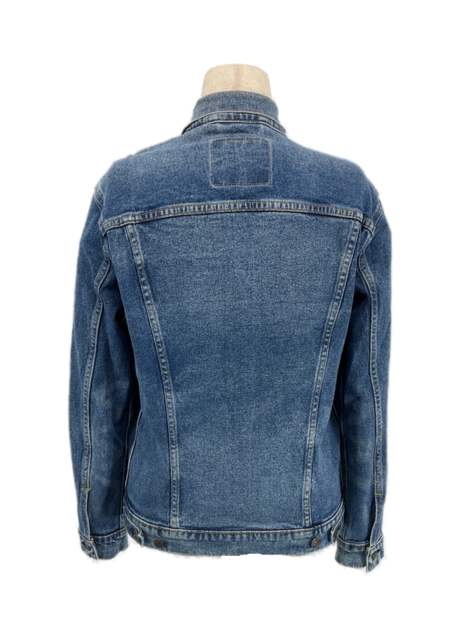 Levi’s
