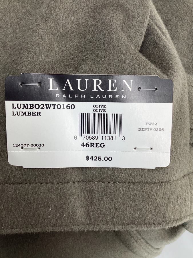 Ralph Lauren
