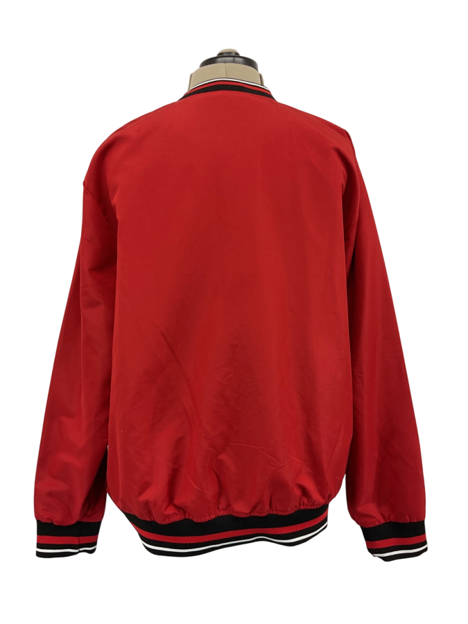 Ohio State Varsity