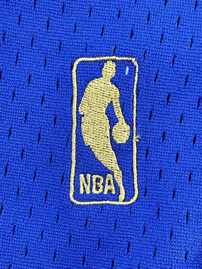 Mitchell & Ness NBA 