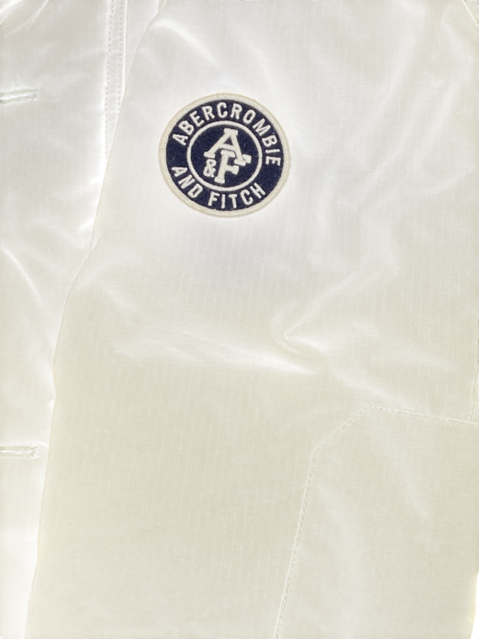 Abercrombie & Fitch