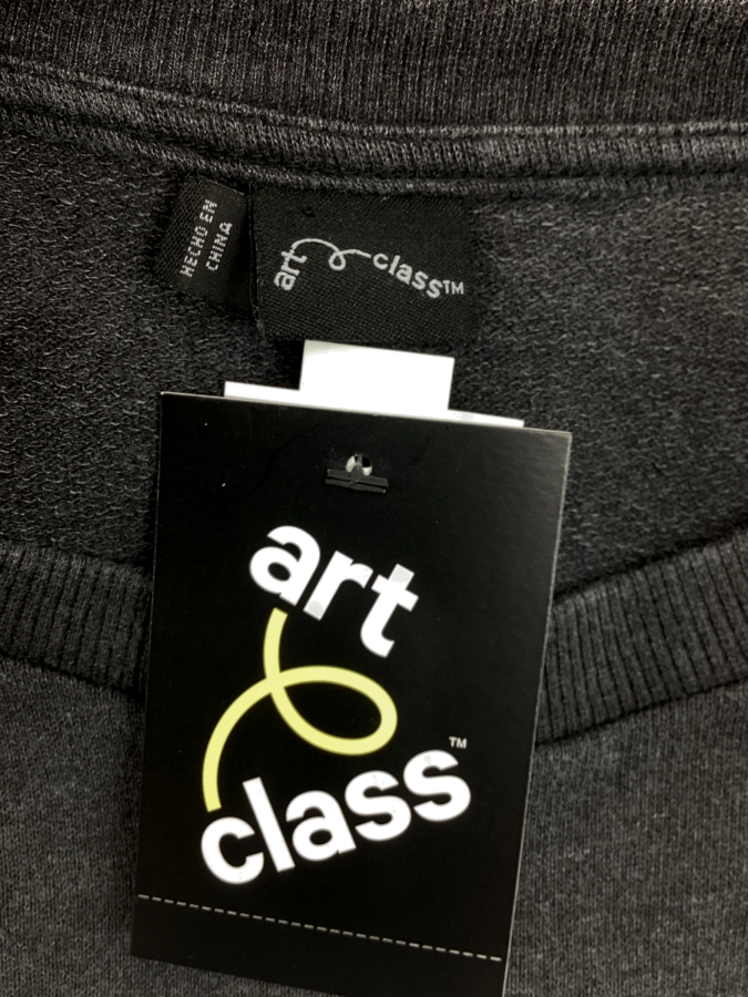 Art Class