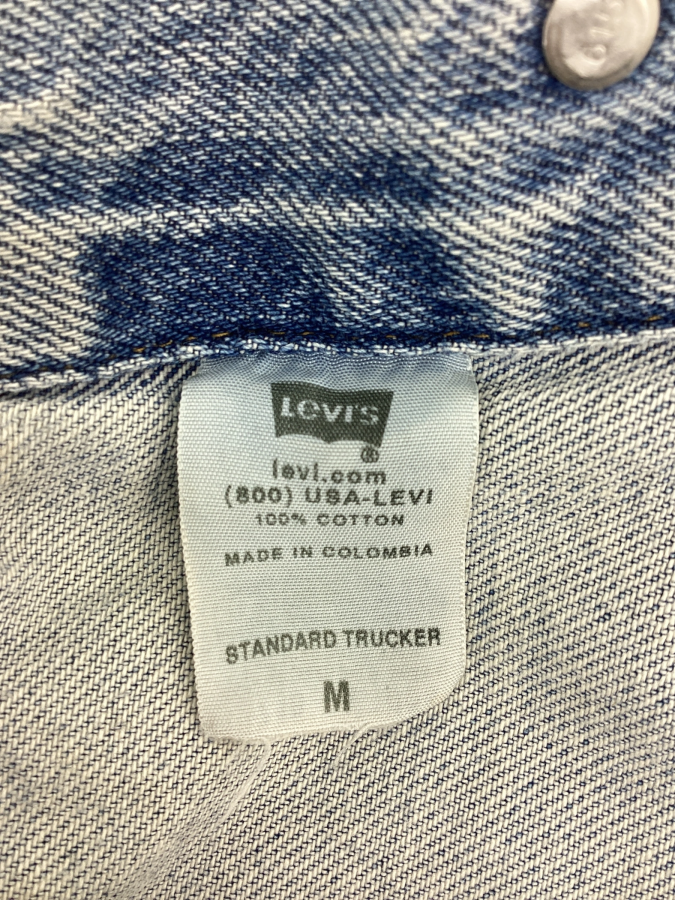 Levi’s